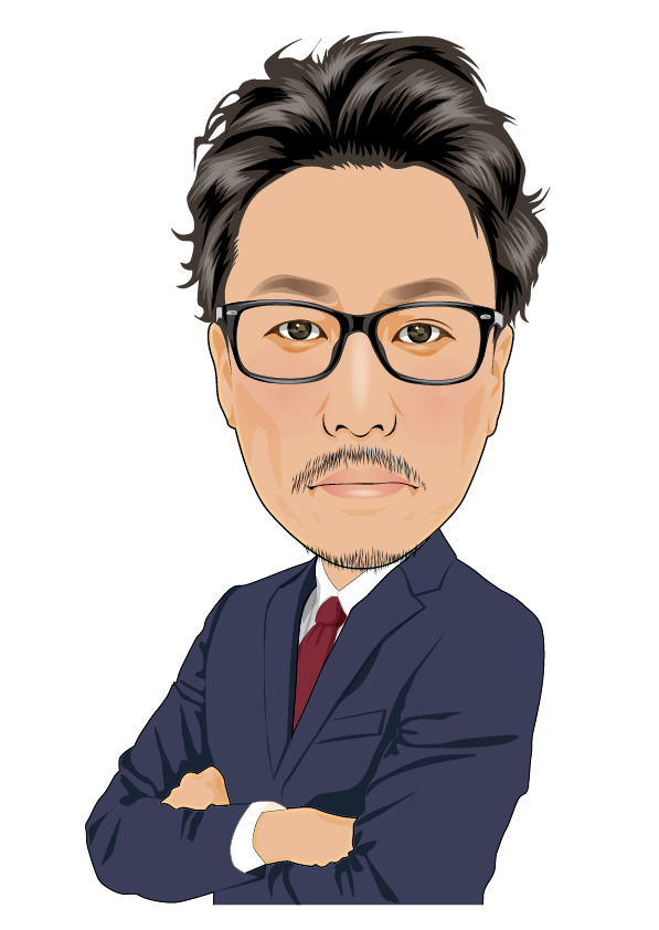 加藤　丈太郎②